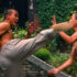 American Shaolin