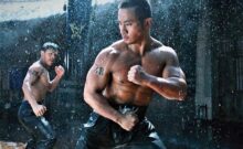 The Wrath of Vajra (2013)
