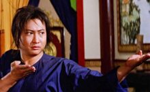 Three Films with Sammo Hung — Blu-ray (2019)