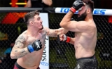 Tom Aspinall: Top 5 MMA Finishes