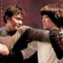 Michael Jai White gives kick and punch tips