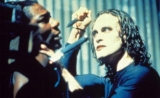 Top 10 Brandon Lee Movie Fight Scenes