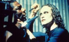 Top 10 Brandon Lee Movie Fight Scenes