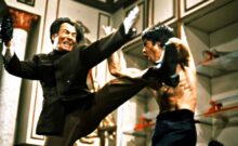 Top 10 Bruce Lee Movie Fights