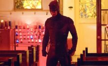 Top 10 Daredevil Martial Arts Fights