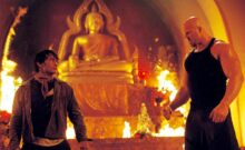 Top 10 David vs Goliath Movie Fight Scenes!