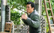 Top 10 Donnie Yen Movie Fight Scenes!
