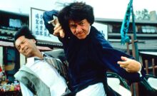 Top 10 Drunken Martial Arts Movie Fights!