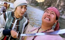 Top 10 Female Martial Arts Stars
