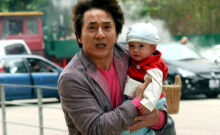 Top 10 Funniest Jackie Chan Movie Scenes!
