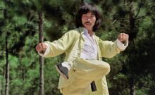 Top 10 Hwang Jang Lee Movie Fight Scenes