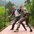10 Cool Kung Fu Movie Kicks!
