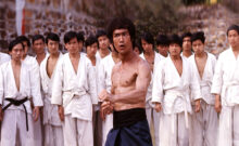 Top 10 Kung Fu Movie Theme Songs!