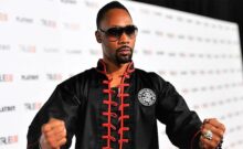 Top 10 Martial Arts Hip Hop Songs