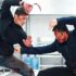 Does Strength Training Make Your Punches Stronger?