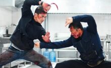 Top 10 Martial Arts Movie Knife Fights