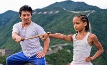 Top 10 Martial Arts Movies for Kids!