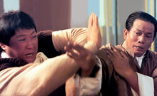 Top 10 Sammo Hung Movie Fight Scenes!