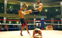 Top 10 Two-on-One Martial Arts Movie Fights