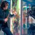“One Shot” Sequel in Production with Scott Adkins and Michael Jai White!