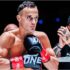 ONE Friday Fights 86: Top 3 Finishes