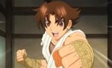 Top 5 Anime for Martial Artists