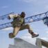 Top 5 Parkour Movie Scenes