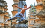 Top 5 Reasons to Meditate Before Martial Arts Practice