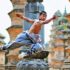 Mental Toughness in Martial Arts: An Underrated Skill