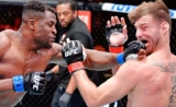 Top 5 Scariest MMA Fighters