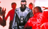 Top 5 Vampire Movie Fight Scenes