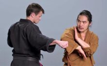 Tree of Shaolin