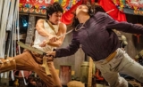 Twilight of The Warriors: Walled In (2024)