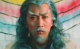 Two Taoist Tales (Taoism Drunkard 1984/ The Young Taoism Fighter 1986) Blu-ray