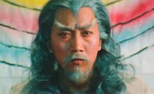 Two Taoist Tales (Taoism Drunkard 1984/ The Young Taoism Fighter 1986) Blu-ray
