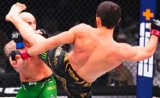 UFC 294: Top 3 Finishes