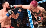 UFC 5 (2023)