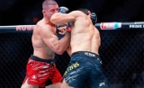 UFC Fight Night Edmonton: Top 3 Finishes