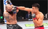 UFC Fight Night Macao: Top 3 Finishes