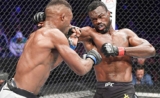 Uriah Hall: Top 5 MMA Finishes