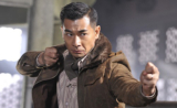 Profile of Vincent Zhao