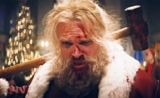 Violent Night: See the Trailer, Movie Drops Down the Chimney Dec. 2!