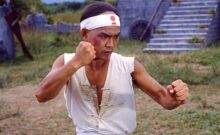 Warriors Two & The Prodigal Son: Two Films by Sammo Hung — Blu-ray (2022)