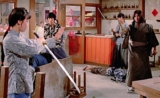 When Taekwondo Strikes (1973) Blu-ray version