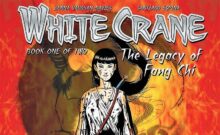 White Crane: The Legacy of Fang Chi