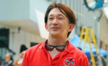 Why KFK is Excited about Kenji Tanigaki’s “The Furious”!