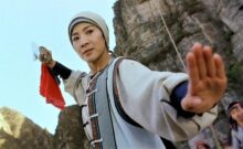 Wing Chun (1994)