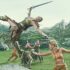 “Twilight of the Warriors: Walled in” — Coming in 2023 via Well Go USA!