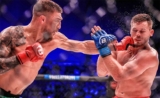 Yaroslav Amosov: Top 5 MMA Finishes