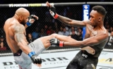 Yoel Romero: Top 5 MMA Finishes